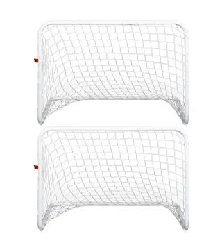 Set de 2 Porterías de Fútbol
