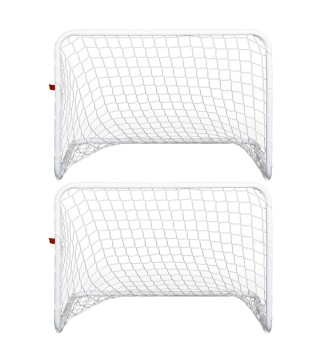 Set de 2 Porterías de Fútbol