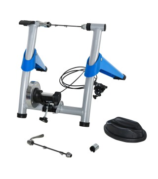 Entrenador de Bicicleta