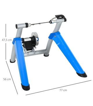 Entrenador de Bicicleta