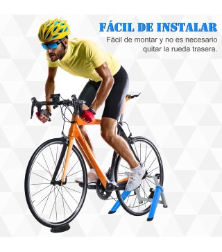 Entrenador de Bicicleta
