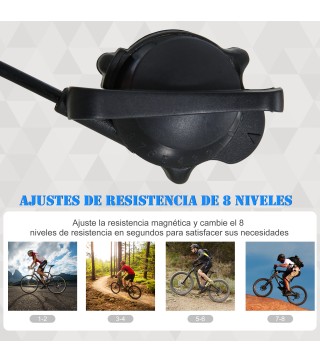 Entrenador de Bicicleta