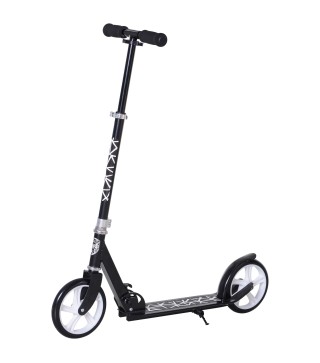 Patinete Plegable