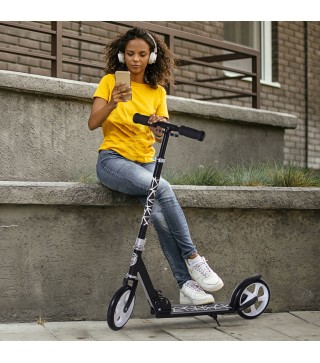 Patinete Plegable
