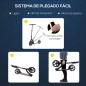Patinete Plegable