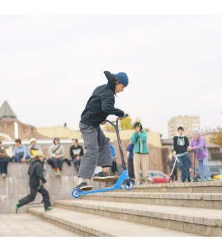 Patinete de Acrobacia