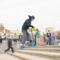 Patinete de Acrobacia Patinete de Acrobacia