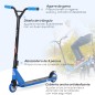 Patinete de Acrobacia Patinete de Acrobacia