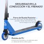 Patinete de Acrobacia Patinete de Acrobacia