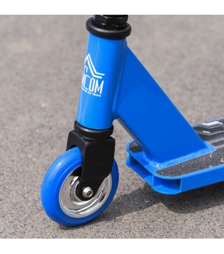Patinete de Acrobacia