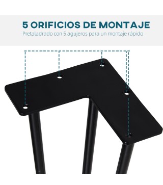 Patas de Mesa