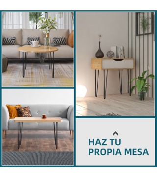 Patas de Mesa