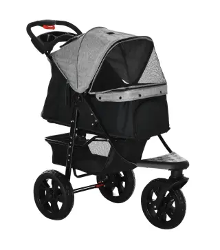 Cochecito para Mascotas
