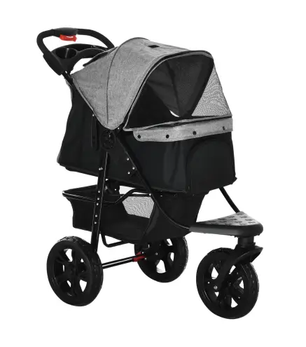 Cochecito para Mascotas