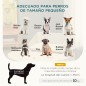 Sofá Cama de Mimbre para Mascotas Sofá Cama de Mimbre para Mascotas