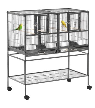 Jaula de Pájaros