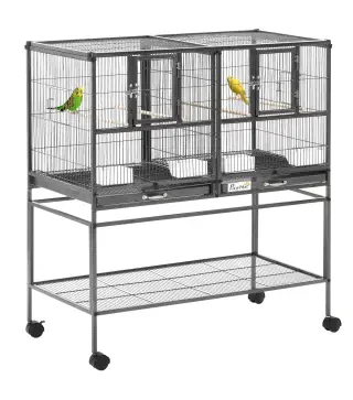 Jaula de Pájaros