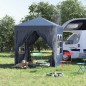 Carpa Plegable