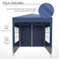 Carpa Plegable