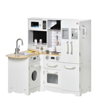 Cocina de Juguete