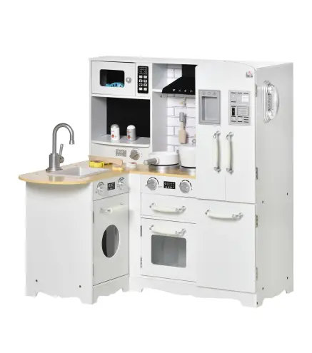 Cocina de Juguete