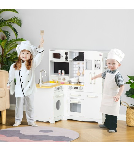 Cocina de Juguete