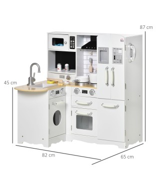 Cocina de Juguete