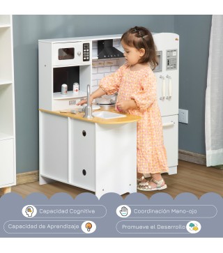 Cocina de Juguete