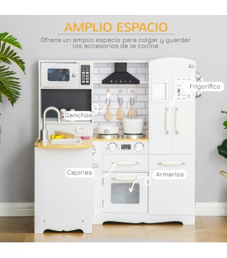 Cocina de Juguete