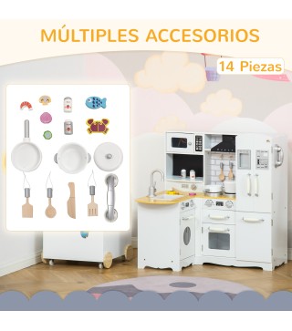 Cocina de Juguete