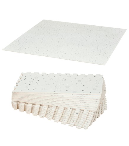 Alfombra Puzzle para Bebés