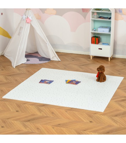 Alfombra Puzzle para Bebés