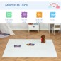 Alfombra Puzzle para Bebés Alfombra Puzzle para Bebés