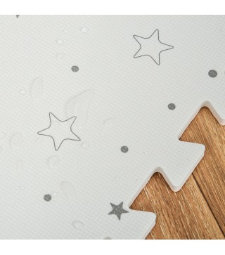 Alfombra Puzzle para Bebés
