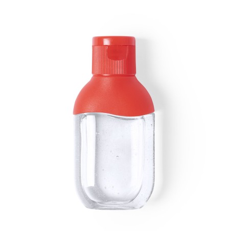Gel Hidroalcohólico Vixel