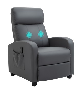 Sillón de Masaje