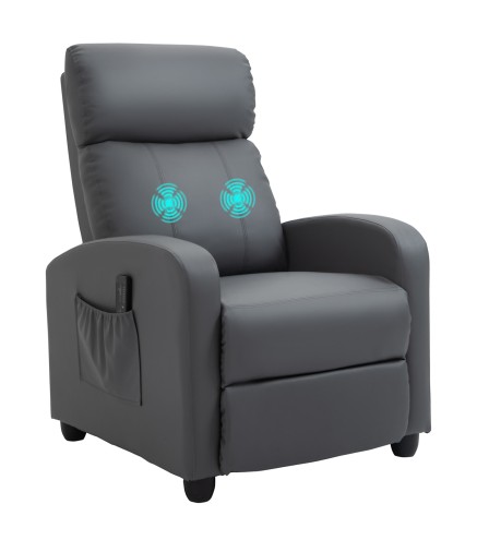 Sillón de Masaje