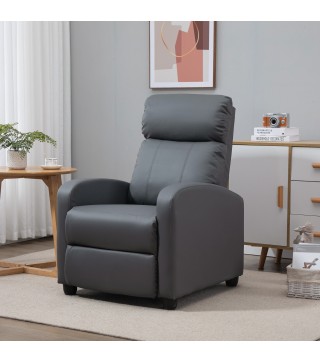 Sillón de Masaje