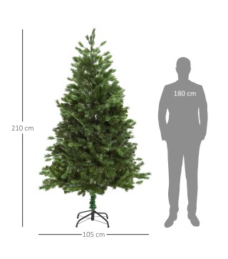 Árbol de Navidad