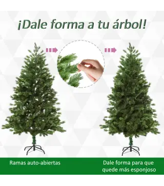 Árbol de Navidad