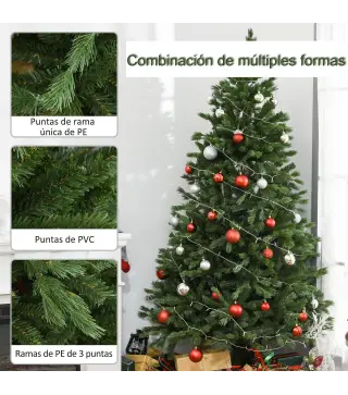 Árbol de Navidad