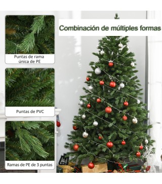 Árbol de Navidad