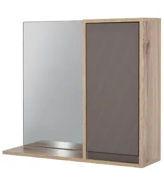 Armario de Baño con Espejo