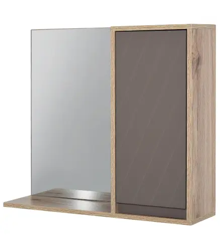 Armario de Baño con Espejo