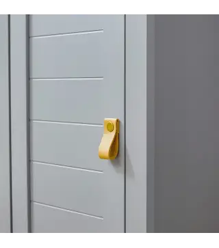 Armario Alto de Baño