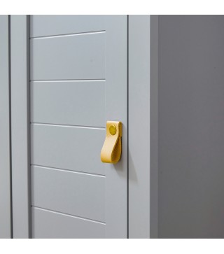 Armario Alto de Baño