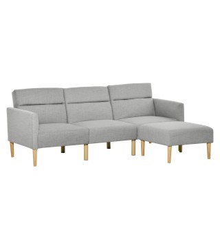 Sofá Cama 3 Plazas