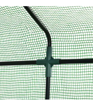 Invernadero de Jardín