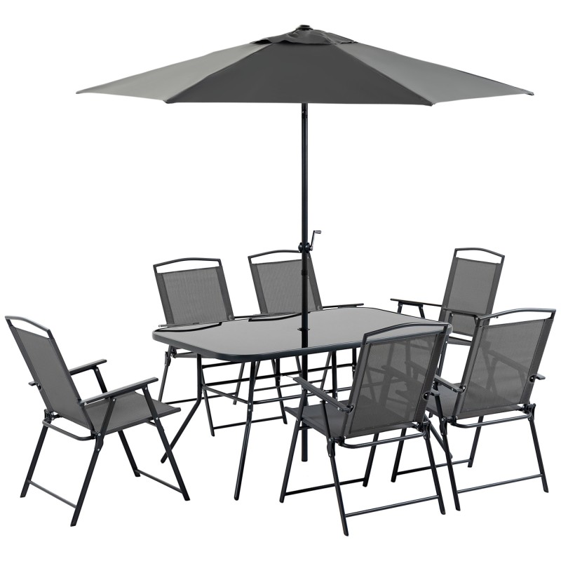 Conjunto de Muebles para Jardín Conjunto de Muebles para Jardín
