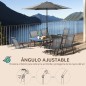 Conjunto de Muebles para Jardín Conjunto de Muebles para Jardín
